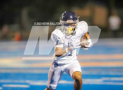 Thumbnail 2 in Loyola @ Chaminade photogallery.
