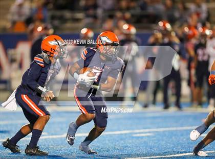Thumbnail 1 in Loyola @ Chaminade photogallery.
