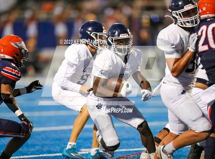 Thumbnail 2 in Loyola @ Chaminade photogallery.