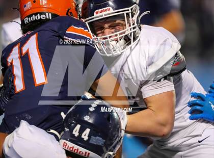 Thumbnail 2 in Loyola @ Chaminade photogallery.