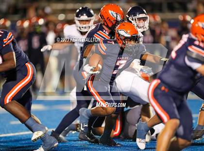 Thumbnail 1 in Loyola @ Chaminade photogallery.