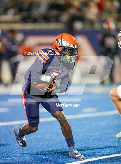 Thumbnail 3 in Loyola @ Chaminade photogallery.