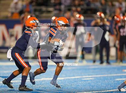 Thumbnail 3 in Loyola @ Chaminade photogallery.