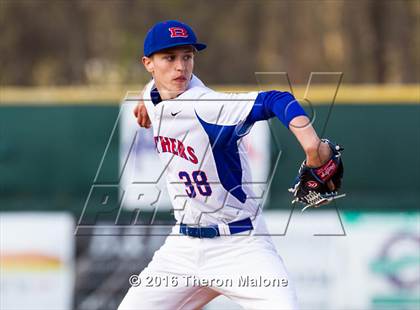 Thumbnail 1 in Lewisburg vs Bartlett photogallery.