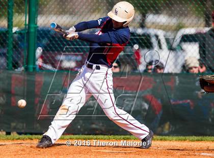 Thumbnail 1 in Lewisburg vs Bartlett photogallery.
