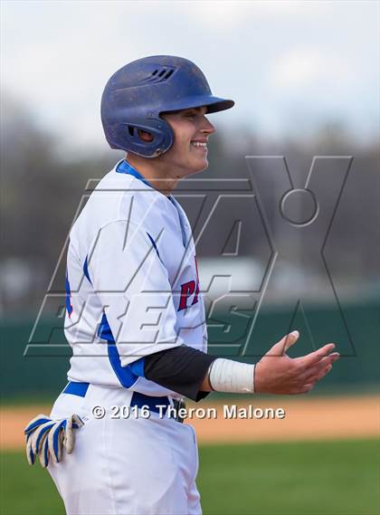 Thumbnail 1 in Lewisburg vs Bartlett photogallery.