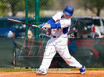 Thumbnail 1 in Lewisburg vs Bartlett photogallery.