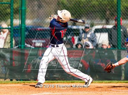 Thumbnail 3 in Lewisburg vs Bartlett photogallery.