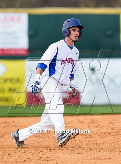 Thumbnail 3 in Lewisburg vs Bartlett photogallery.