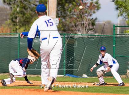 Thumbnail 2 in Lewisburg vs Bartlett photogallery.
