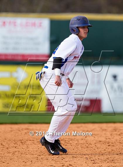 Thumbnail 3 in Lewisburg vs Bartlett photogallery.