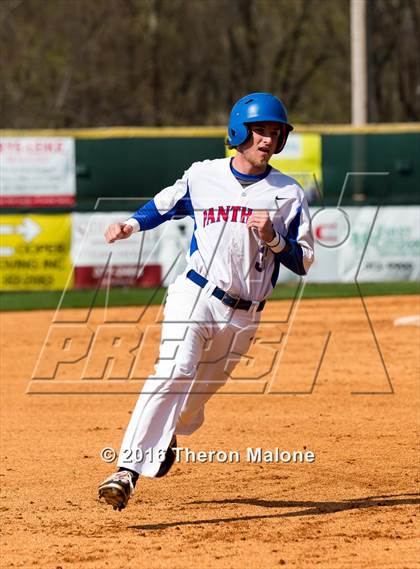 Thumbnail 2 in Lewisburg vs Bartlett photogallery.