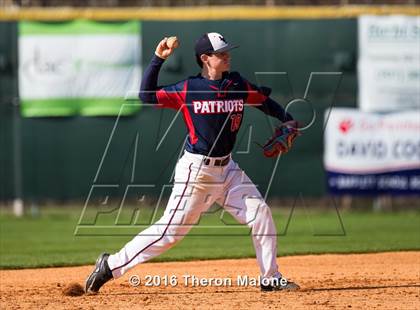 Thumbnail 3 in Lewisburg vs Bartlett photogallery.