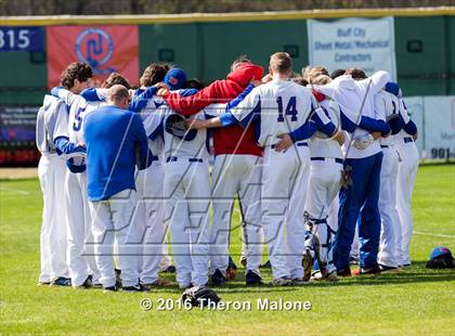 Thumbnail 1 in Lewisburg vs Bartlett photogallery.