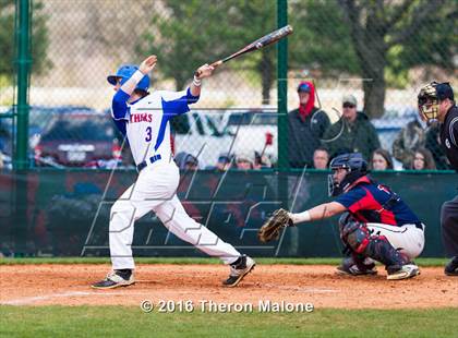 Thumbnail 2 in Lewisburg vs Bartlett photogallery.