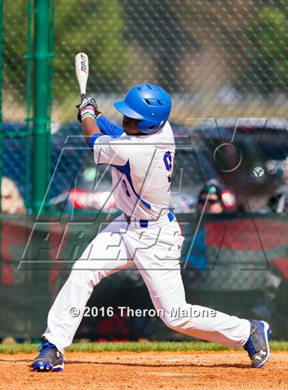 Thumbnail 3 in Lewisburg vs Bartlett photogallery.
