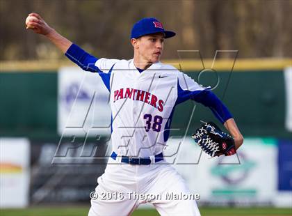 Thumbnail 2 in Lewisburg vs Bartlett photogallery.