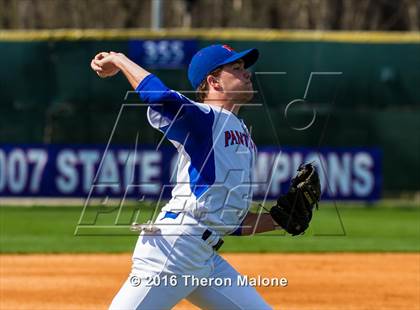 Thumbnail 3 in Lewisburg vs Bartlett photogallery.