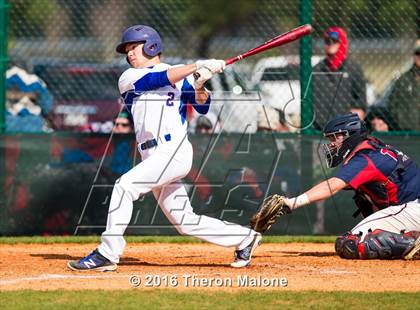 Thumbnail 2 in Lewisburg vs Bartlett photogallery.