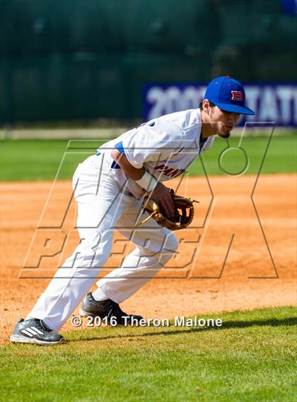 Thumbnail 1 in Lewisburg vs Bartlett photogallery.