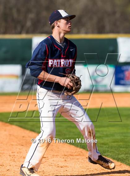 Thumbnail 1 in Lewisburg vs Bartlett photogallery.