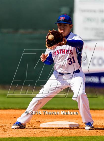 Thumbnail 3 in Lewisburg vs Bartlett photogallery.