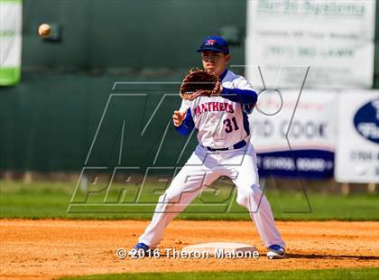 Thumbnail 2 in Lewisburg vs Bartlett photogallery.