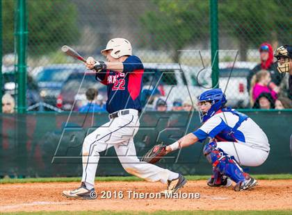 Thumbnail 3 in Lewisburg vs Bartlett photogallery.