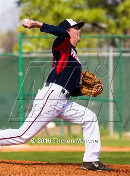 Thumbnail 3 in Lewisburg vs Bartlett photogallery.