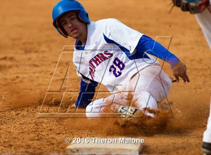 Thumbnail 3 in Lewisburg vs Bartlett photogallery.