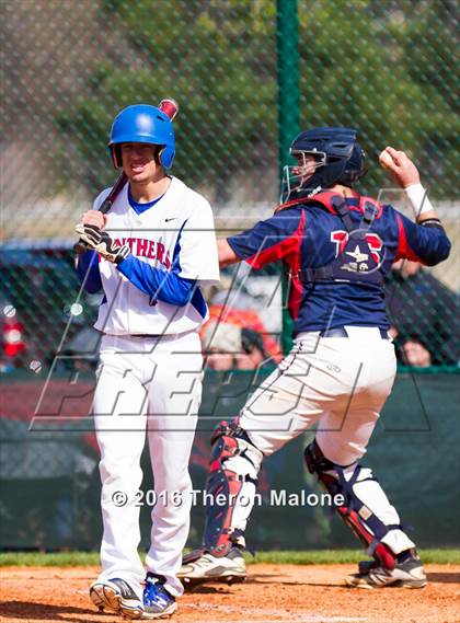 Thumbnail 3 in Lewisburg vs Bartlett photogallery.