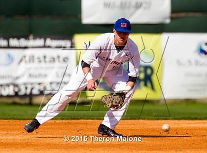 Thumbnail 3 in Lewisburg vs Bartlett photogallery.