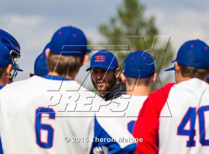 Thumbnail 1 in Lewisburg vs Bartlett photogallery.