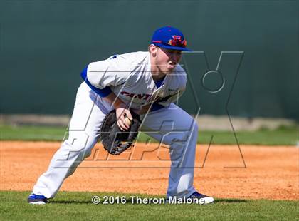 Thumbnail 3 in Lewisburg vs Bartlett photogallery.
