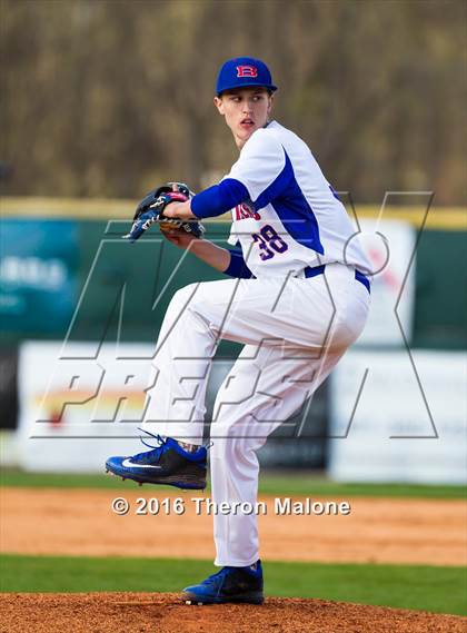 Thumbnail 3 in Lewisburg vs Bartlett photogallery.