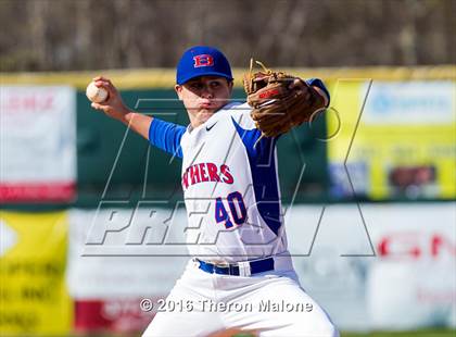 Thumbnail 1 in Lewisburg vs Bartlett photogallery.