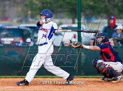 Thumbnail 1 in Lewisburg vs Bartlett photogallery.