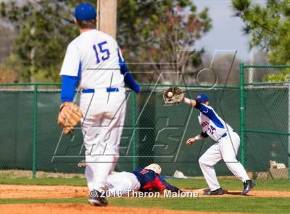 Thumbnail 1 in Lewisburg vs Bartlett photogallery.