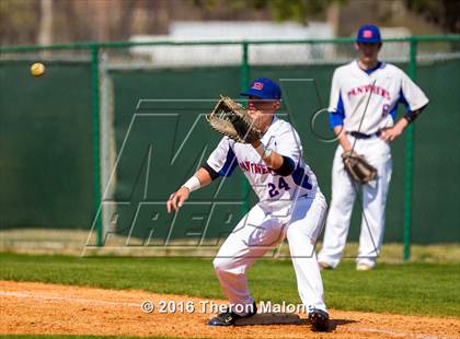 Thumbnail 1 in Lewisburg vs Bartlett photogallery.