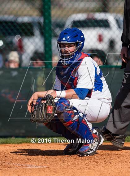 Thumbnail 2 in Lewisburg vs Bartlett photogallery.