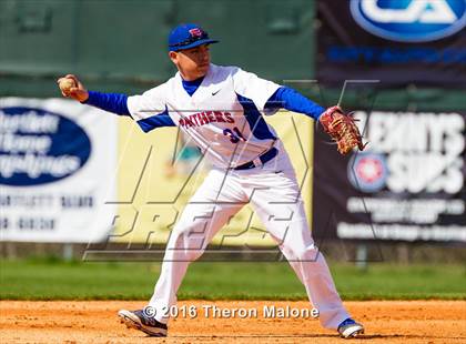 Thumbnail 1 in Lewisburg vs Bartlett photogallery.