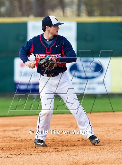 Thumbnail 2 in Lewisburg vs Bartlett photogallery.