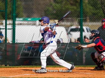 Thumbnail 1 in Lewisburg vs Bartlett photogallery.