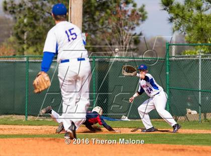 Thumbnail 3 in Lewisburg vs Bartlett photogallery.