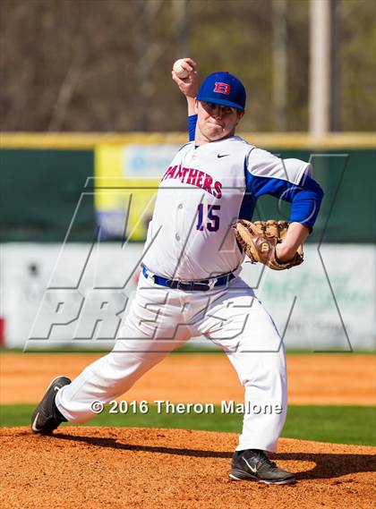 Thumbnail 3 in Lewisburg vs Bartlett photogallery.