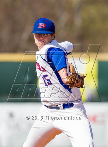 Thumbnail 1 in Lewisburg vs Bartlett photogallery.