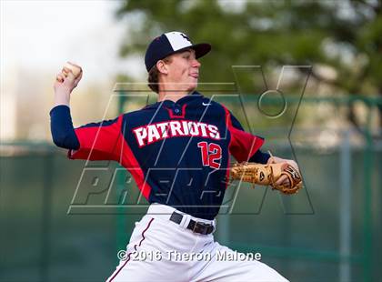 Thumbnail 2 in Lewisburg vs Bartlett photogallery.