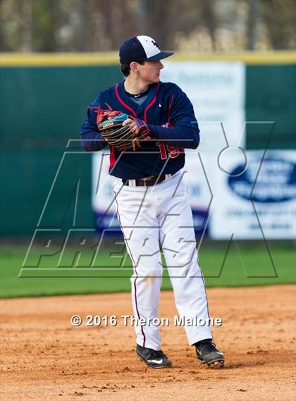 Thumbnail 1 in Lewisburg vs Bartlett photogallery.