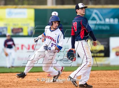 Thumbnail 2 in Lewisburg vs Bartlett photogallery.