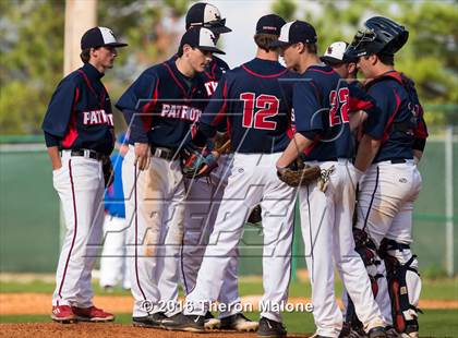 Thumbnail 2 in Lewisburg vs Bartlett photogallery.